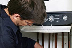 boiler replacement Horkstow