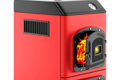 Horkstow solid fuel boiler costs