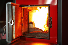 solid fuel boilers Horkstow